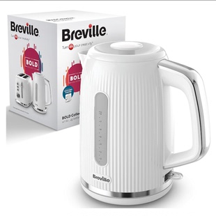 英国代购Breville Electric Kettle ‎电水壶VKT257
