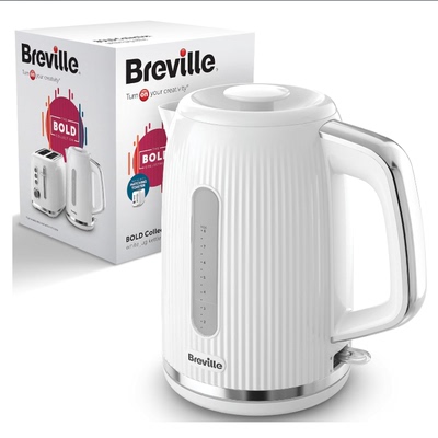 英国代购Breville Electric Kettle ‎电水壶VKT257