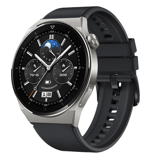 适用华为Watch4手表4pro表带GT5新款GT2Pro硅胶3pronew智能watchgt男2e运动GT荣耀magic夏季ultimate高级腕带