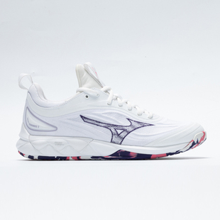Mizuno/美津浓专业排球鞋缓震回弹耐磨WAVE LUMINOUS 3
