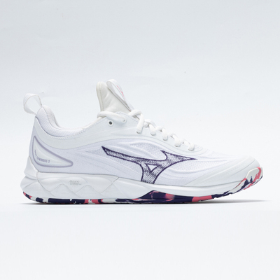 Mizuno/美津浓专业排球鞋缓震回弹耐磨WAVE LUMINOUS 3