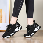 女水兵广场舞鞋 曳步舞鞋 专现代舞鞋 秋冬杨丽萍鬼步舞鞋 软底跳舞鞋