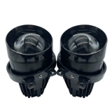 Применимо к Кароре Йизерзер, Руижи, чтобы показать Лин Хантан да Ву, модифицированные светодиодные двойные туманные огни с двойным линзом