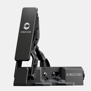 高翔GAOX/Simucube Co-Pedal可变踏板 可切换油门踏或板刹车踏板