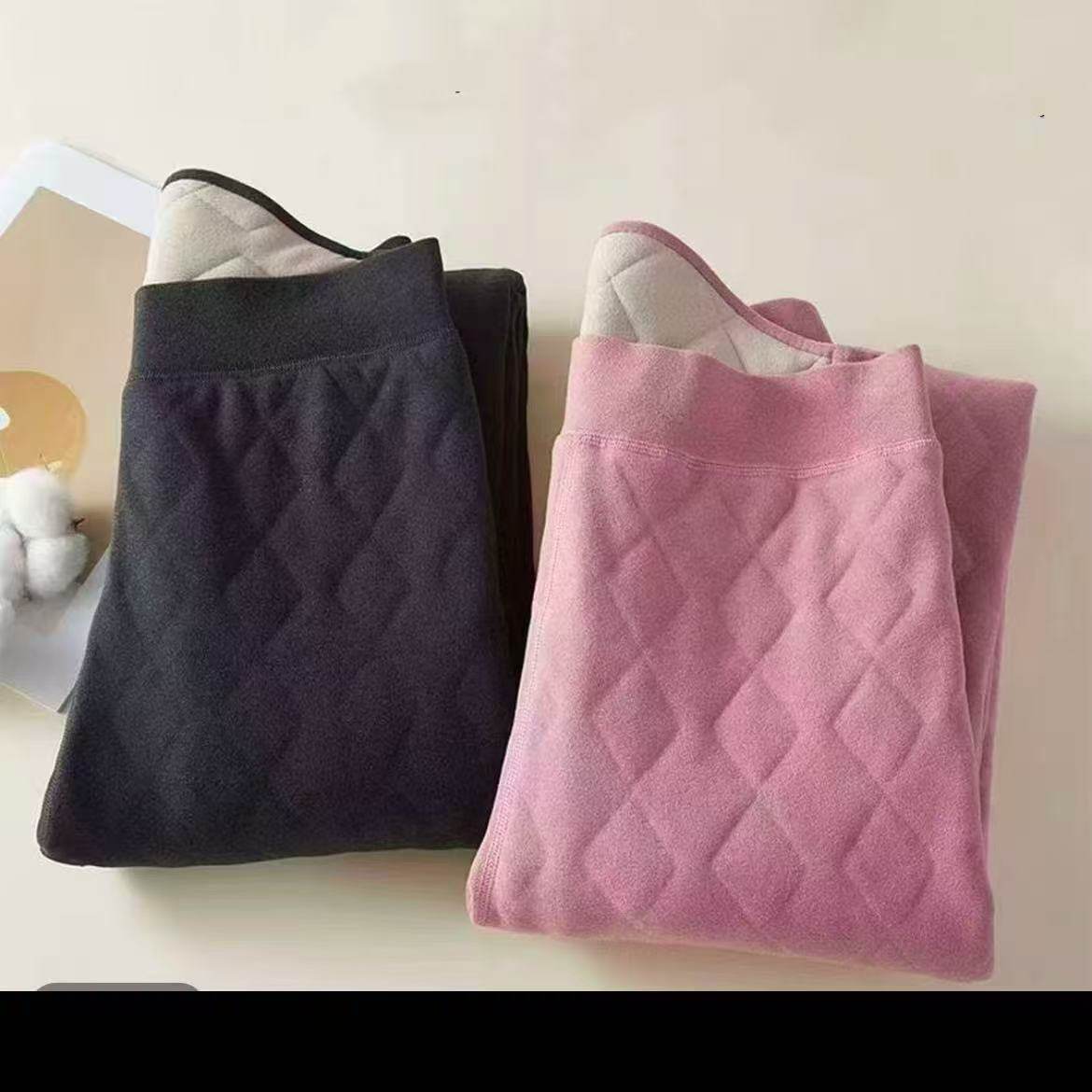 男女同款冬季加厚600克羊毛打底裤,女士内衣/男士内衣/家居服,保暖裤,淘宝优惠券,粉丝福利购,淘宝优惠卷