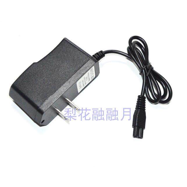 冉格  九耀星T10 T12 T16 RG-Q18 Q10 K10强光头灯 双插孔 充电器