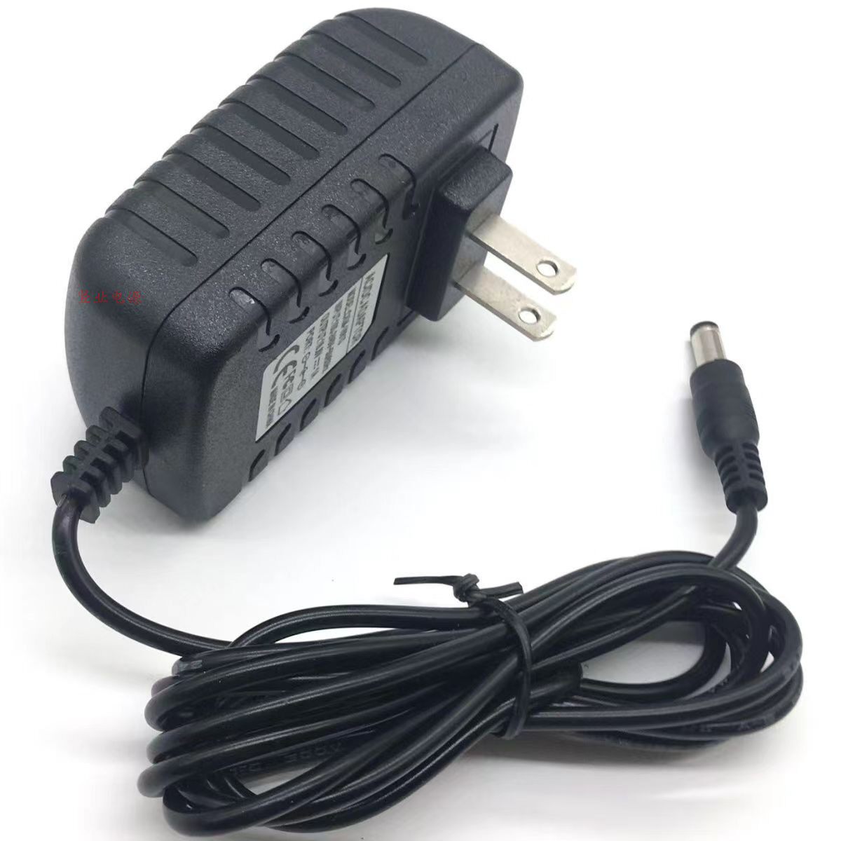 瀚仕达液晶显示器d240h输入电源dc12v2a 3a通用电源适配器充电器