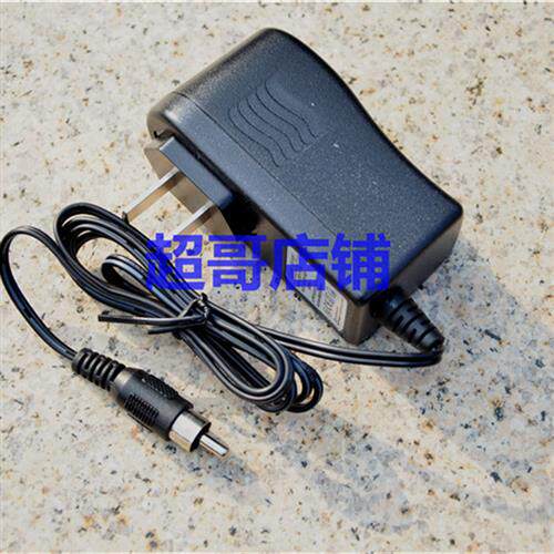 正辉BXW8210 8200A 恒盛BJ951 BJ952轻便式多功能强光灯 充电器