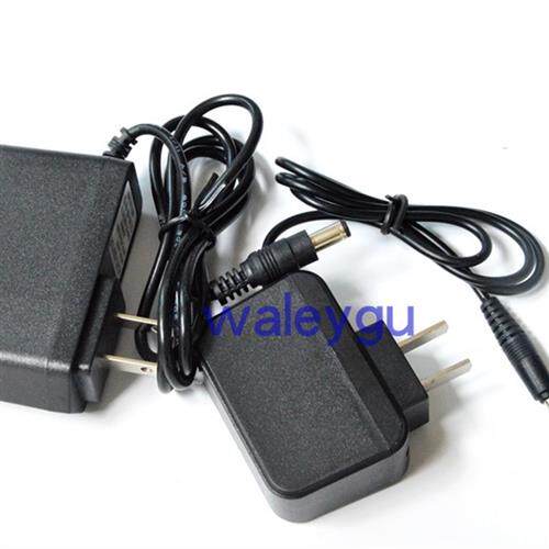 依朗迪LD-2822T 2824T 2803数码T6强光LED作业头灯 充电器 电源线怎么看?
