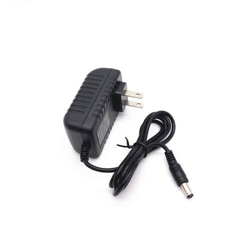 包邮DC5V/5.5V/6V/6.5V/7.5V/1A/2A/2.5A/3A电源适配器变压充电器