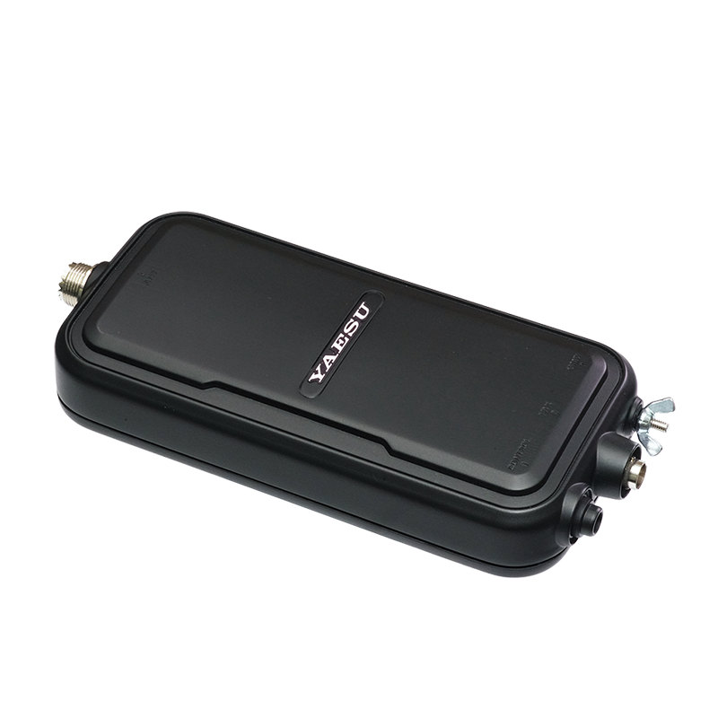 YAESU 八重洲 FC-90 自动天线调谐器10W长线天调适用FTX-1 FTX-1C