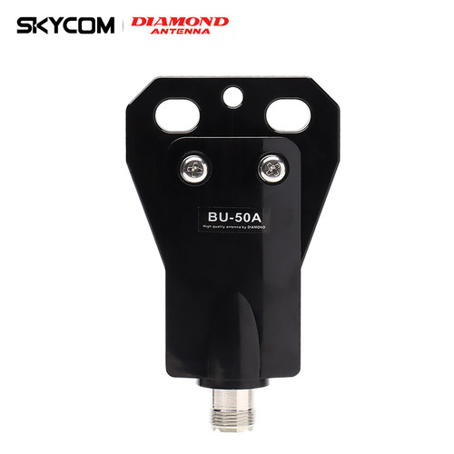 日本钻石 BU-50A DIY短波天线巴伦 1.7-40MHz BU-50升级款