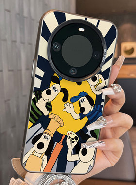 适用于realme真我GT5Pro手机壳掌门狗彩银新品男女款全包12proplus防摔高级感保护套磨砂简约真我11+