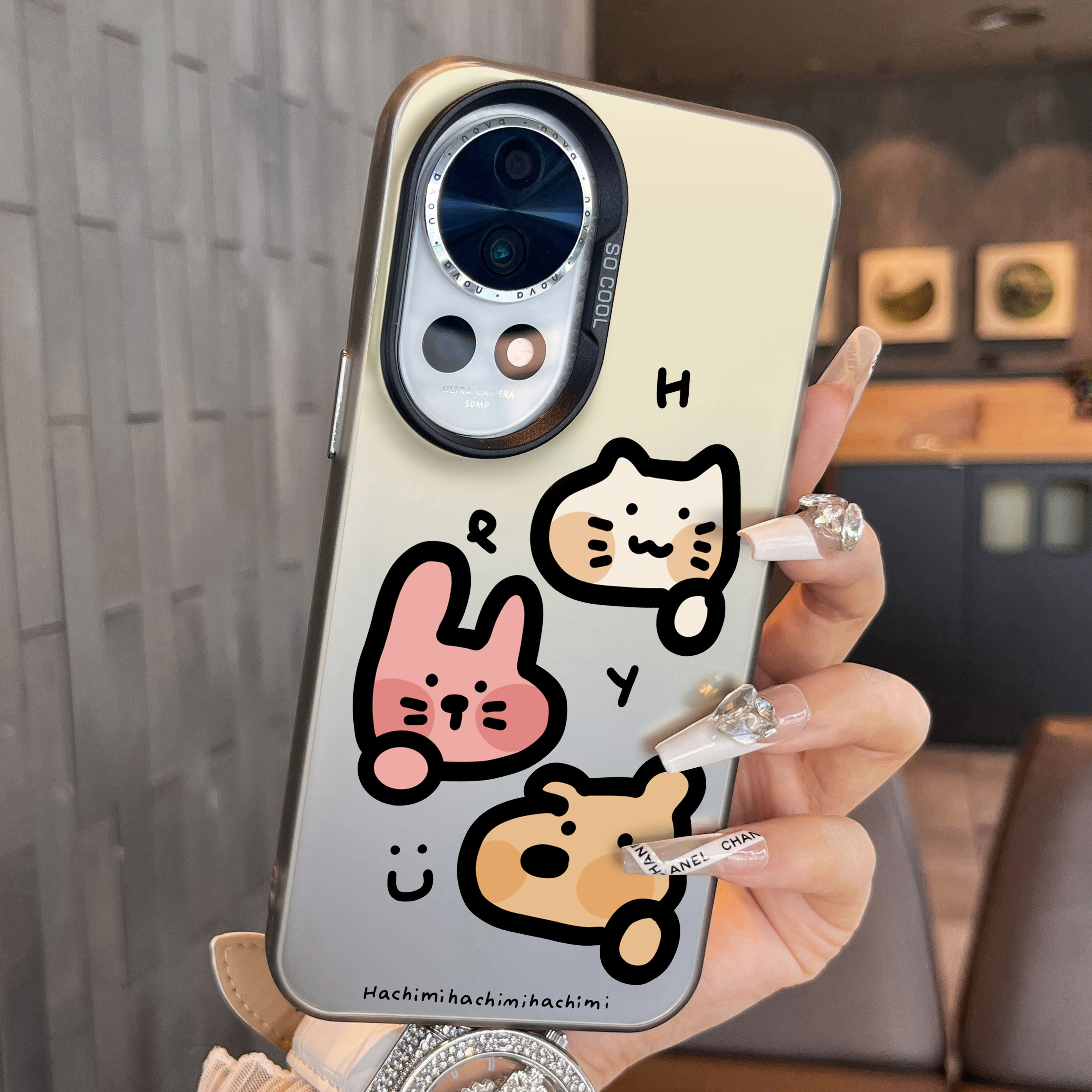 适用于华为nova12pro手机壳11小狗小猫10简约9新品8se男女款7全包5防摔12活力版保护6套高级感12ultra,3C数码配件,手机保护套/壳,淘宝优惠券,粉丝福利购,淘宝优惠卷