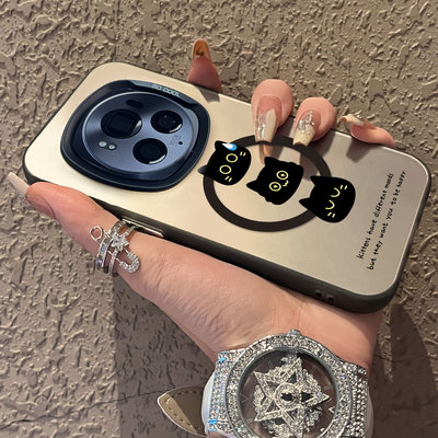 适用于荣耀magic彩银手机壳