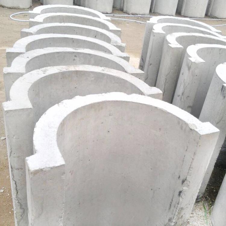 混凝土水泥管混凝土下水道钢筋水泥管排水管水泥预制品