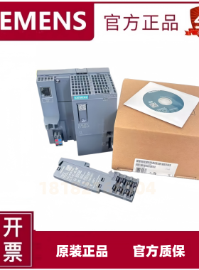 6ES7 510 6ES7510-1DJ/DK/SJ/SK/01/03-0AB0西门子CPU 1510SP模块