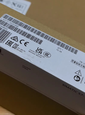 6ES7511-1AL03-0AB0西门子CPU15111PN中央处理器6ES75111AL030AB0
