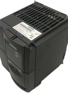 西门子MM420变频器6SE6420-2UC21/22/23/24/25-5CA/2/1BA1/5/0CA1