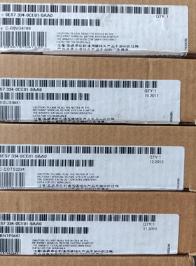 6ES7334-0CE01-0AA0/6ES7335-7HG01/02/6ES7338-0BC01/4BC01-0AB0