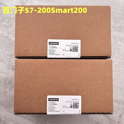 西门子S7-200SmartPLC特价促销