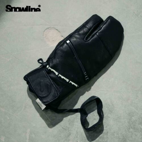 snowline雪线手套滑雪服