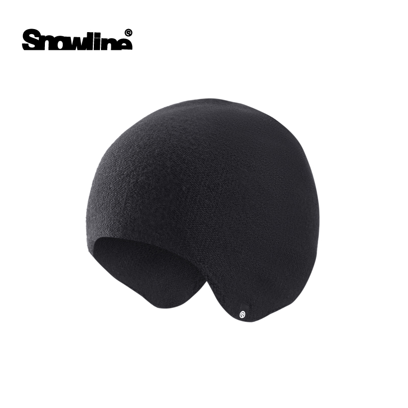 户外保暖羊毛护耳中性款毡帽