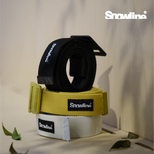 Snowline雪线弹力轻量运动腰带