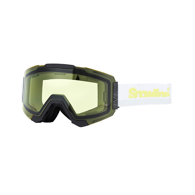 SNOWLINE滑雪镜原装镜片