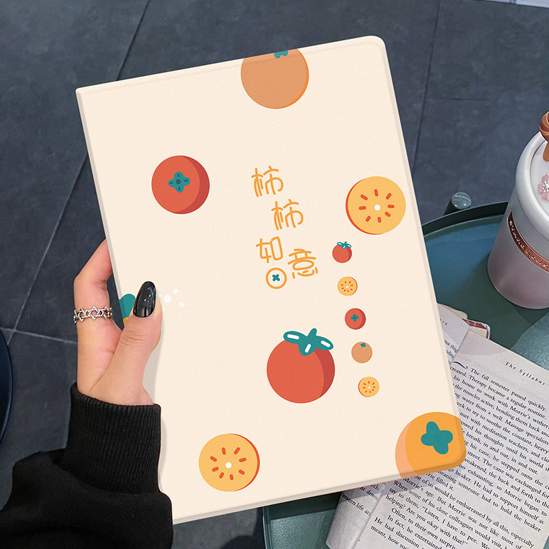 适用于华为平板matepadpro保护套10.8寸MatePad11电脑11.5s荣耀5高能版8.4青春版m6硅胶10.1英寸10.4壳畅享2