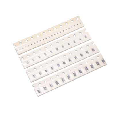 0402/0603/0805/1206/1210/2512贴片电阻精度1/5% 全规格0r~9R1