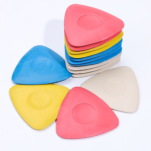 彩色划粉裁衣画粉辅料裁缝工具