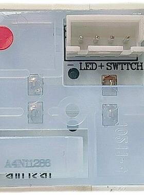 电梯配件按钮 A4N11286 A4J11283 KA105 KA301 MTD270按键线路板