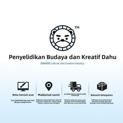 J01 南京大学趣味贴纸南大校徽logo贴纸电脑贴纸行李箱不干胶文创