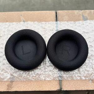 适用于外星人AW520H/AW720H电竞游戏耳机ALIENWARE原厂原装全新耳套自带卡扣耳罩头戴式耳机套耳垫