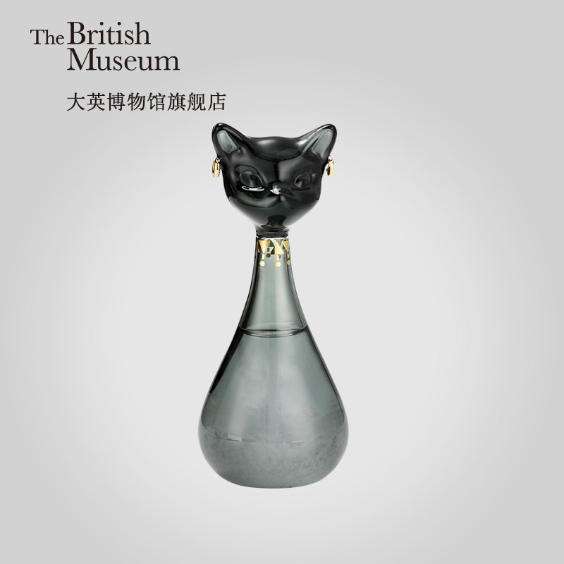 。盖亚·安德森猫风暴瓶天气预报装饰创意生日教师节礼物|ruв категории фестиваль товаров/подарок, Другие фестивали товаров - от Buy2taobao.com для оказания профессиональной услуги покупки агента Taobao
