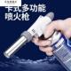 烧烤工具卡式 喷枪气罐喷火器枪喷灯烧猪毛点火器喷火烤枪焊枪火焰