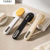 衣软毛刷 刷子洗衣刷子长柄清洁刷子不伤鞋 鞋 刷子多功能刷家用洗鞋