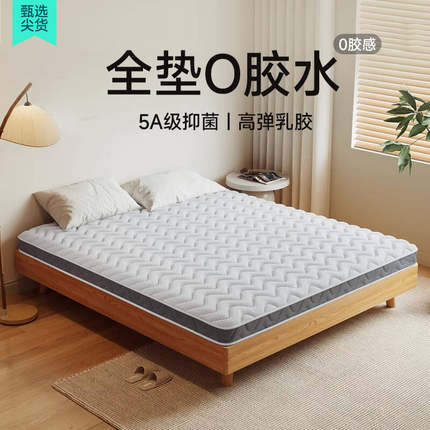 天然椰棕床垫硬垫子棕垫护腰护脊垫子棕榈加硬垫家用卧室乳胶床垫