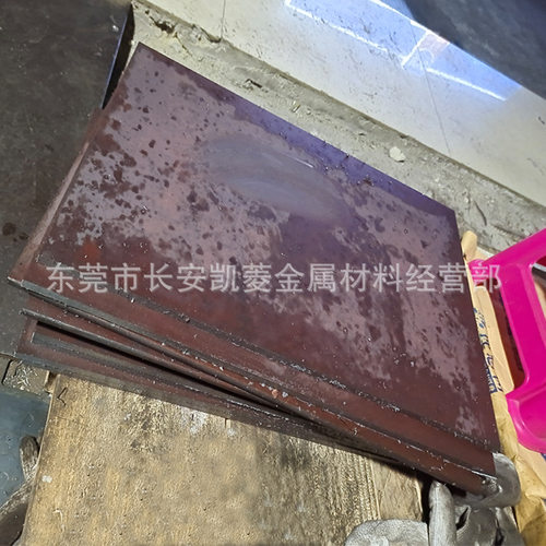 Q345D低合金耐低温钢板 Q355D开平板中板钢厂家 Q355D钢板切割