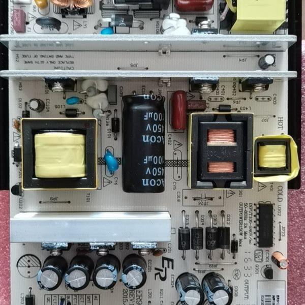 全新统帅D50LW7100/LE46LUW6 LK-PL500202A LK-PL460202A电源板