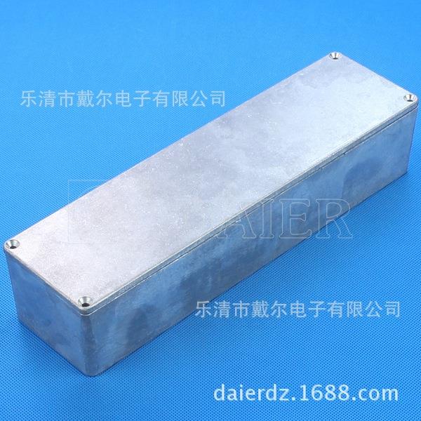 1032L 铝盒 效果器盒 效果器铝盒