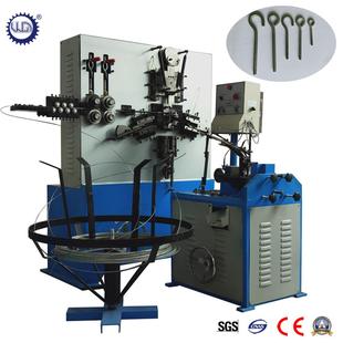 羊眼螺钩机 窗钩机 衣架钩机 钩扣机 线材折弯机 插销机 羊眼圈机