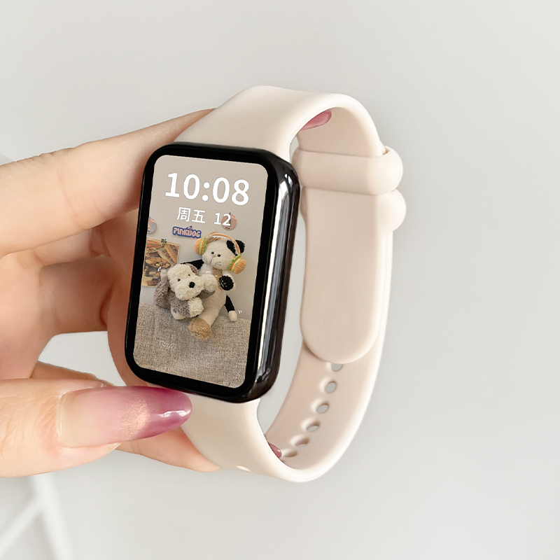 关注店铺赠送精美壁纸和贴膜两张