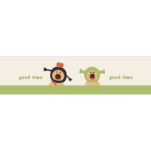 柿子熊门槛石地垫硅藻泥吸水窄长条入户浴室进门口卫生间地毯脚垫