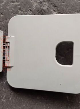 适用于重汽汕德卡豪沃TH7 TX矩形踏板堵盖AZ000000003042