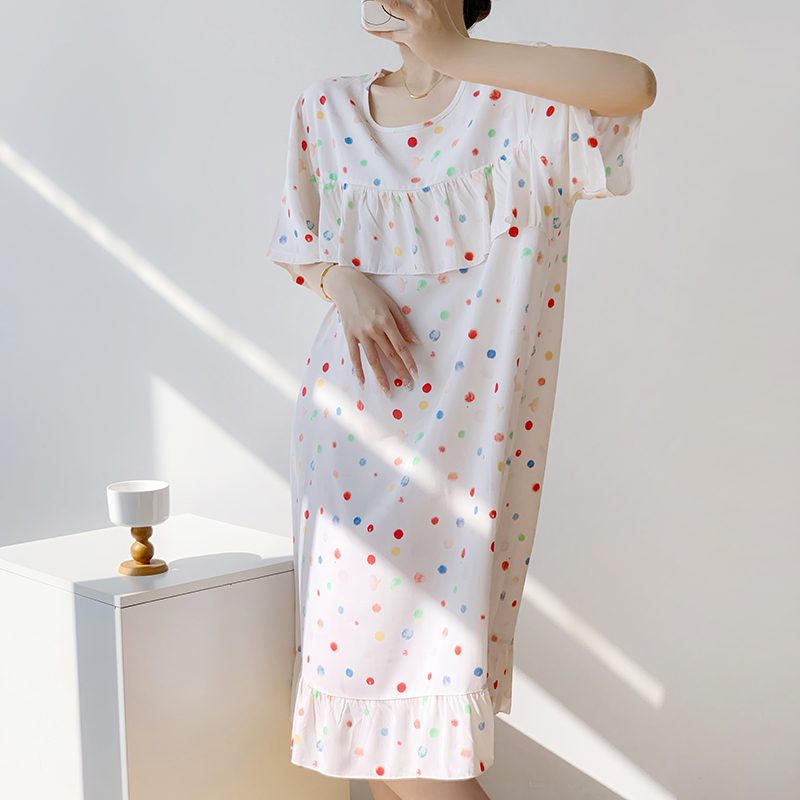 防凸点免穿内衣更舒适