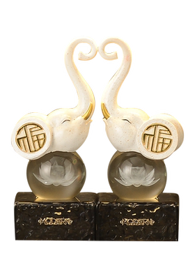 家居客厅酒柜装饰品餐边柜摆件