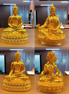 摆件手工原创厂家实拍居家结缘福