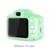 Green camera